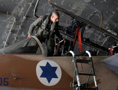 Μέση Ανατολή: Φουντώνουν τα σενάρια ισραηλινής επίθεσης στο Ιράν